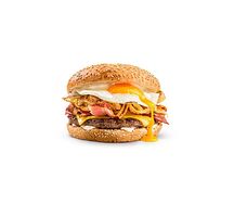 Neo Burger