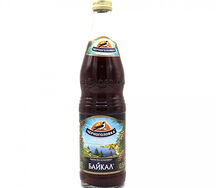 Черноголовка Байкал