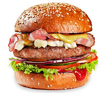 Royl Burger