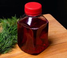 Морс домашний