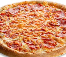 Пицца Пепперони