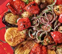 Садж из баранины