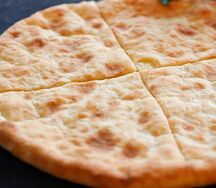 Хачапури по-имеретински