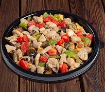 Жаркое из ягненка