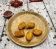 Наггетсы куриные