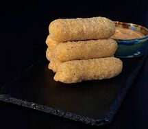 Сырные палочки