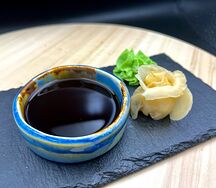 Соевый соус Kikkoman