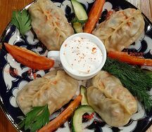 Манты