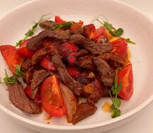 Гранде Фахитас