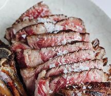 Мясной гриль-сет