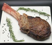 Барбекю Карнавал