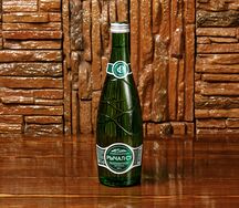 Рычал-су вода газированная