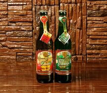 Лимонад Святой Грааль