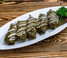 Азербайджанская долма