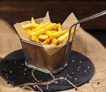 Картошка фри