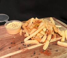 Картофель фри