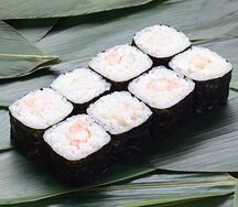 Креветка маки