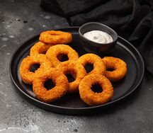 Луковые колечки