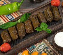 Азербайджанская долма