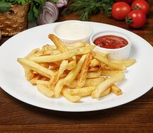 Картофель фри