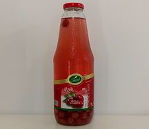 Армянский компот кизил