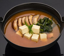 Мисо суп Бф