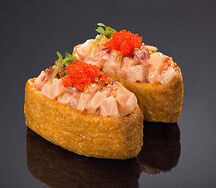 Инари с лакедрой