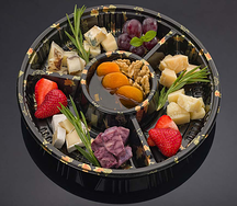 Ассорти итальянских сыров Премиум