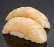 Суши Морской гребешок