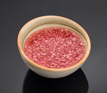 Соус Винный