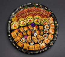 Ассорти от шефа №2