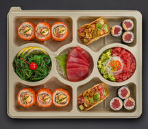 Комбо сет №3