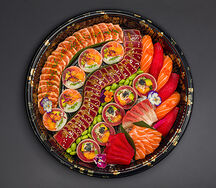 Ассорти от шефа №3