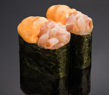 Спайси сибас