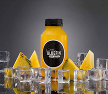 Свежевыжатый Ананасовый сок Xl