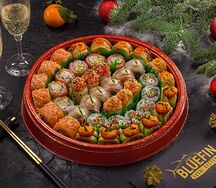 Новогодний сет №3