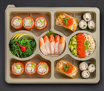 Комбо сет №4