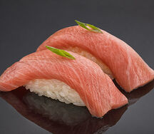 Суши О-торо