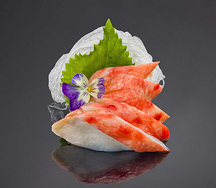 Сашими Краб Камчатский