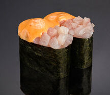 Спайси лакедра