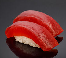 Суши Тунец Блюфин