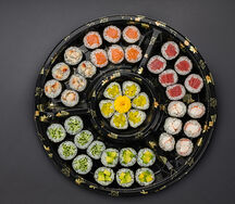 Фуршетный сет №1