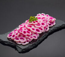 Корень лотоса