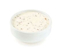 Соус чесночный