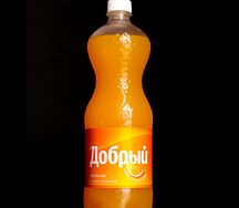 Добрый Апельсин