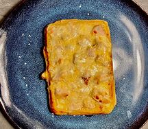 Сырный цыплёнок