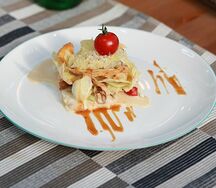 Цезарь
