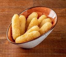 Сырные палочки