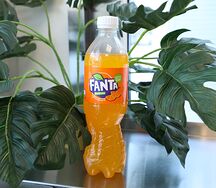 Fanta