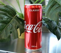Coca-Cola